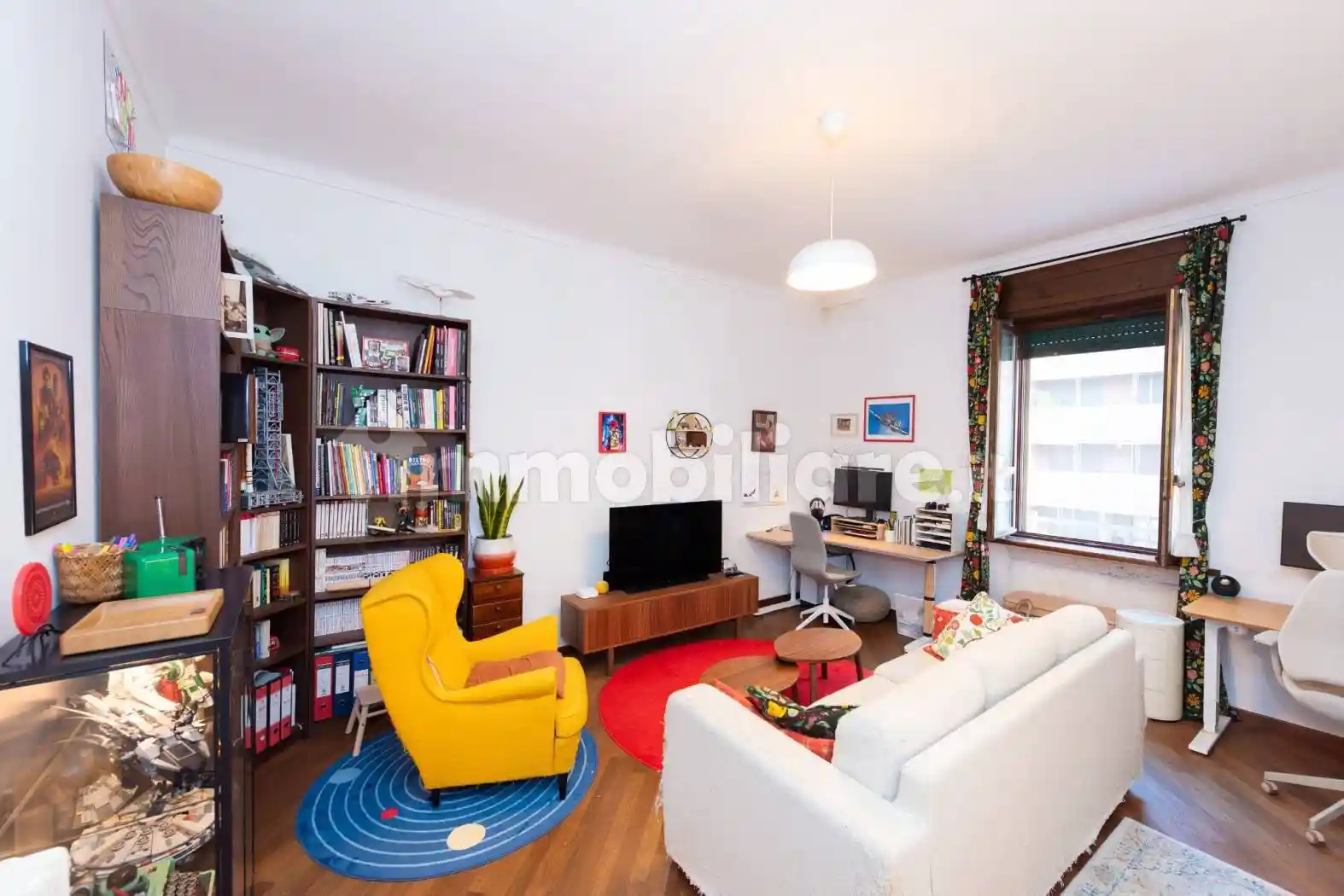 Appartamento in vendita a Melzo