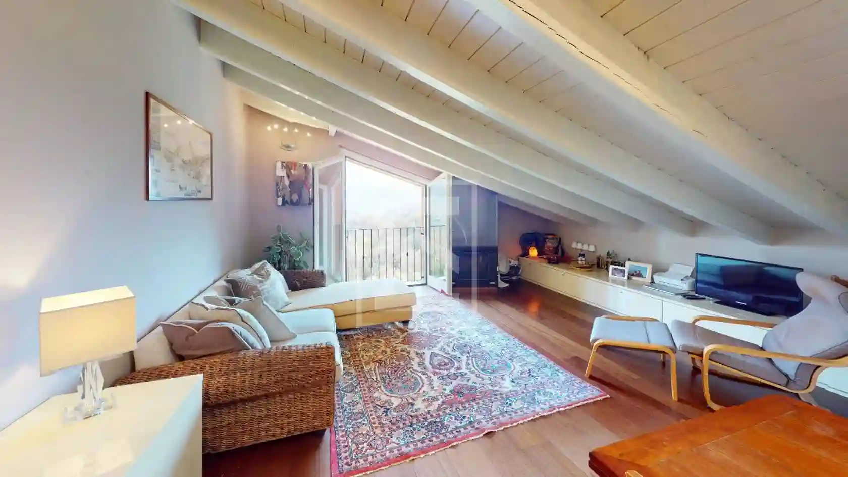 Attico - Mansarda - foto 3