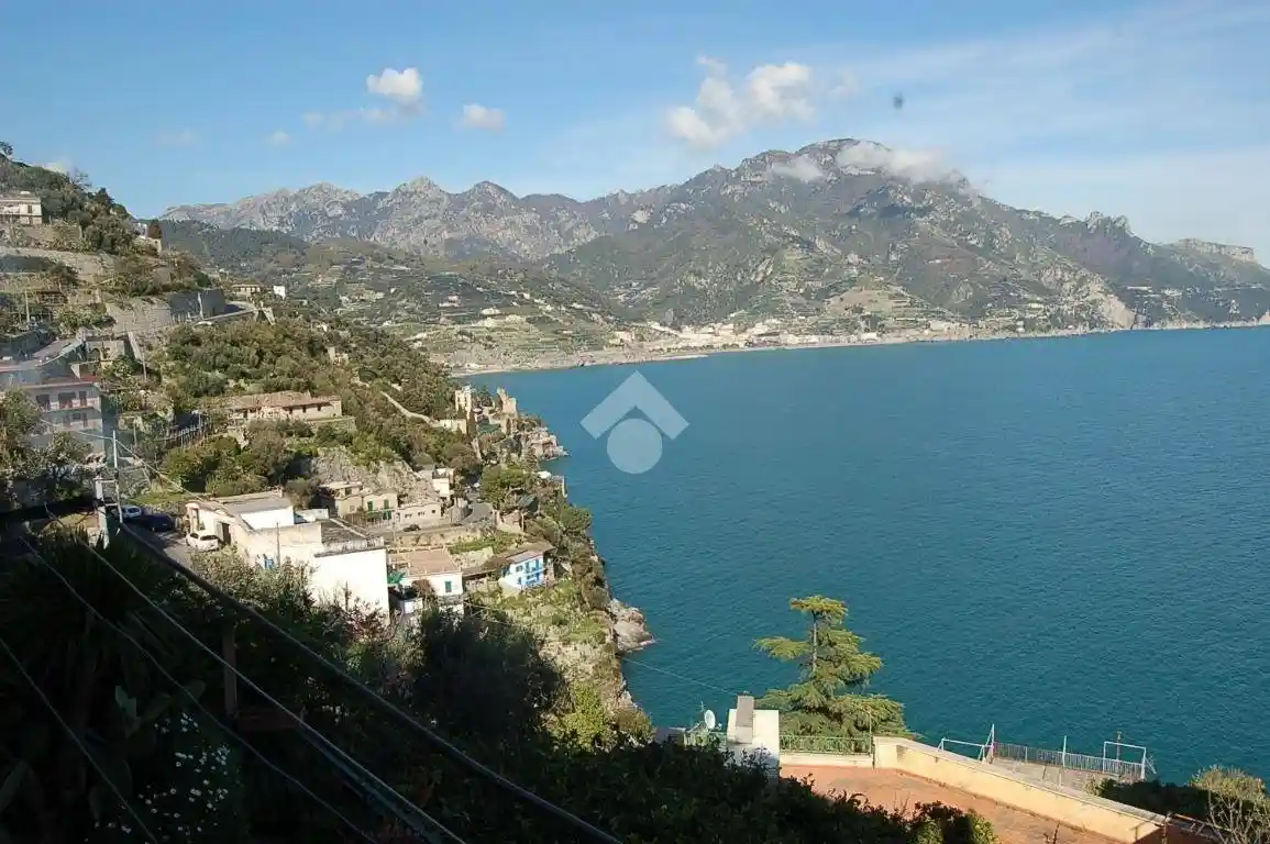 Appartamento in affitto a Ravello