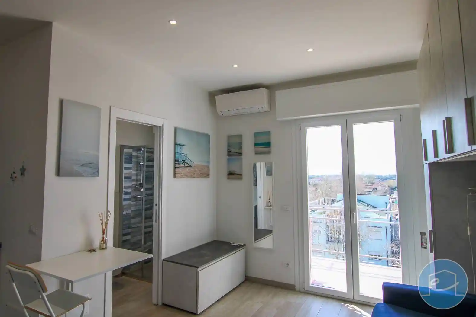 Appartamento in vendita a Cesenatico