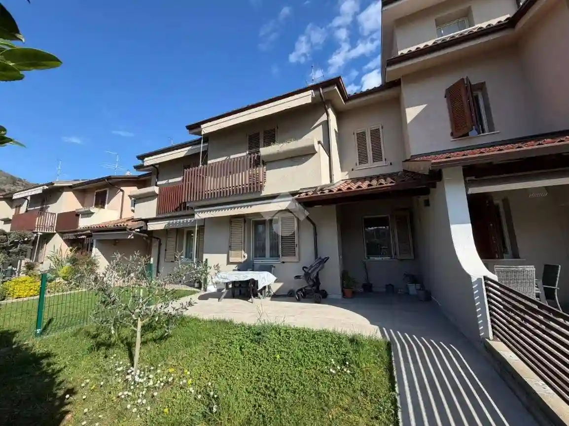 Villetta a schiera - foto 5