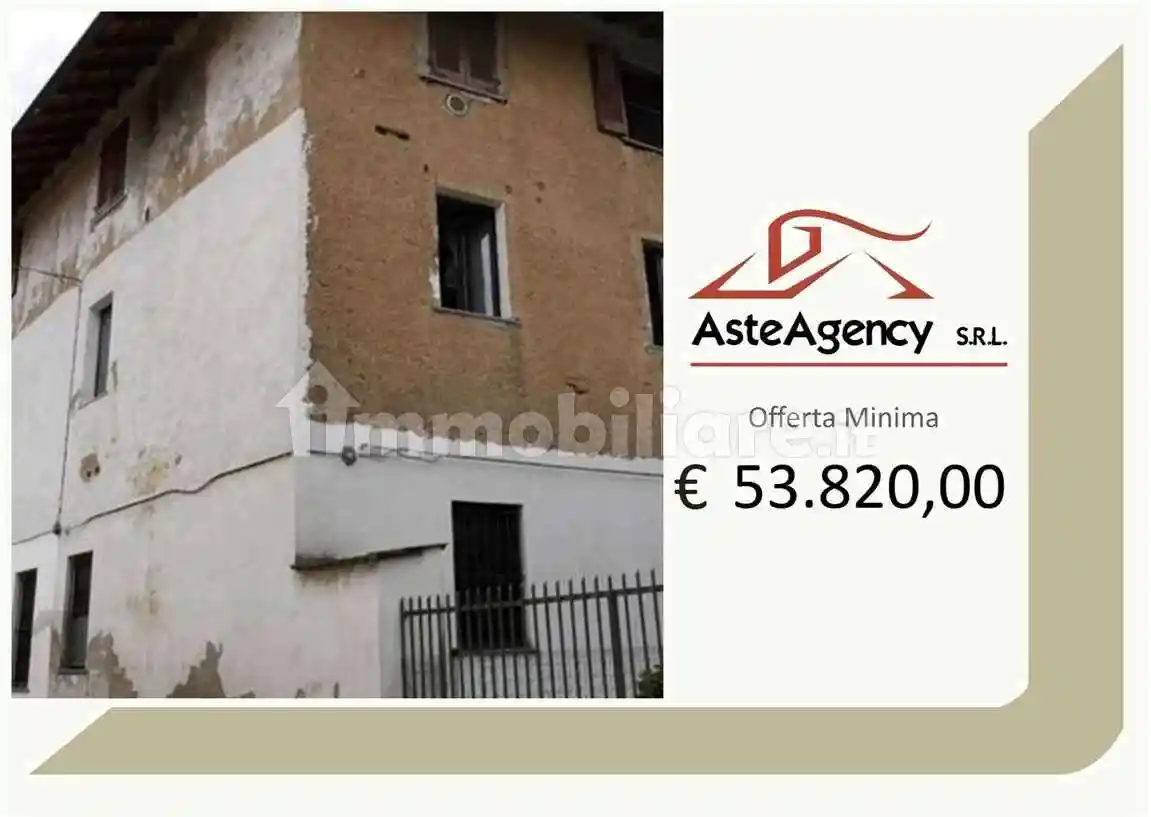 Appartamento in vendita a Cuggiono