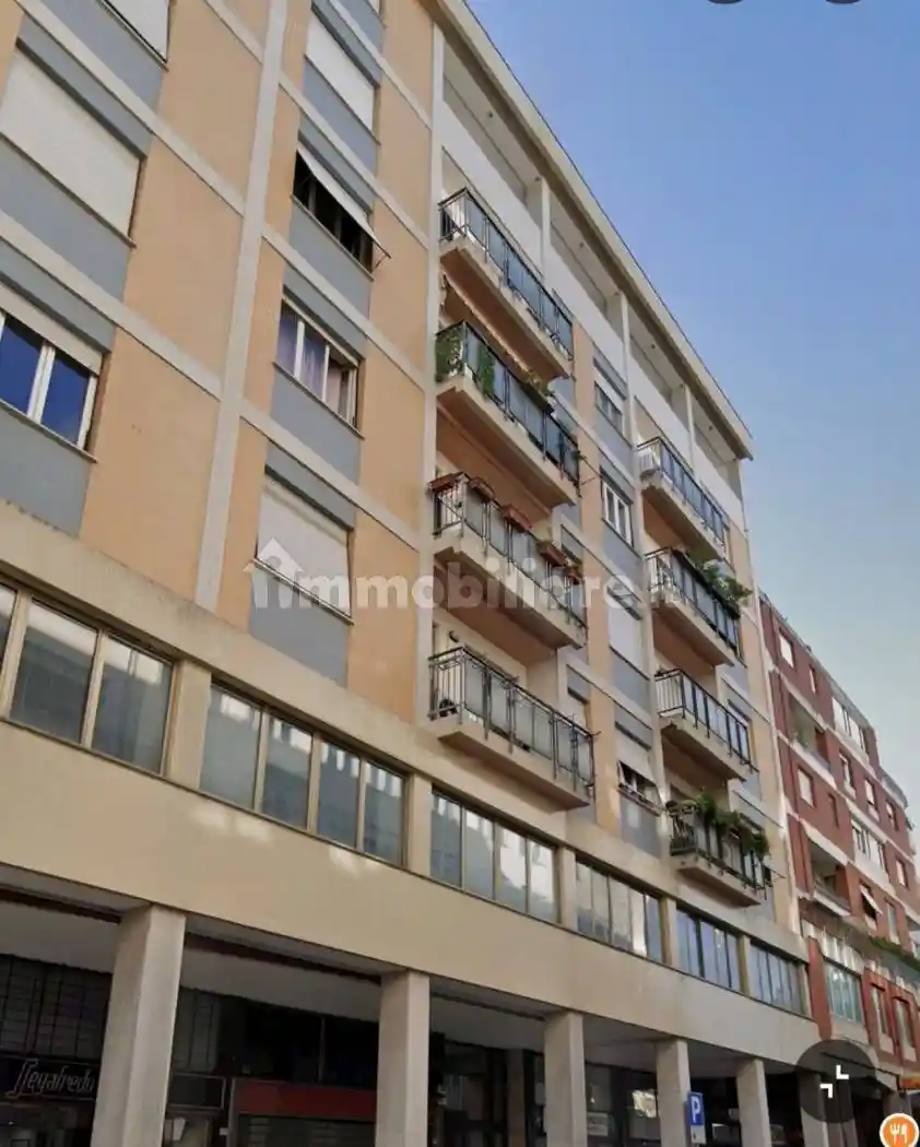 Appartamento in vendita a Pordenone