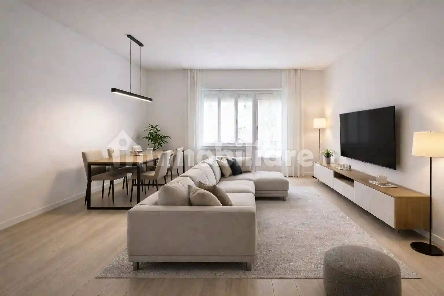 Appartamento - foto 2