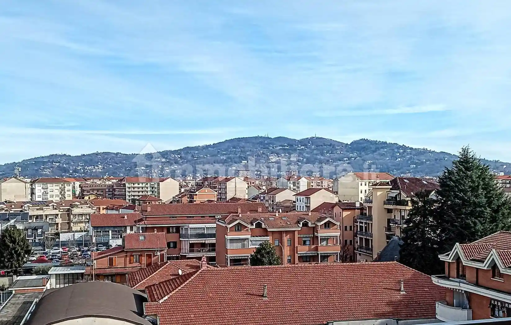 Appartamento in vendita a Nichelino