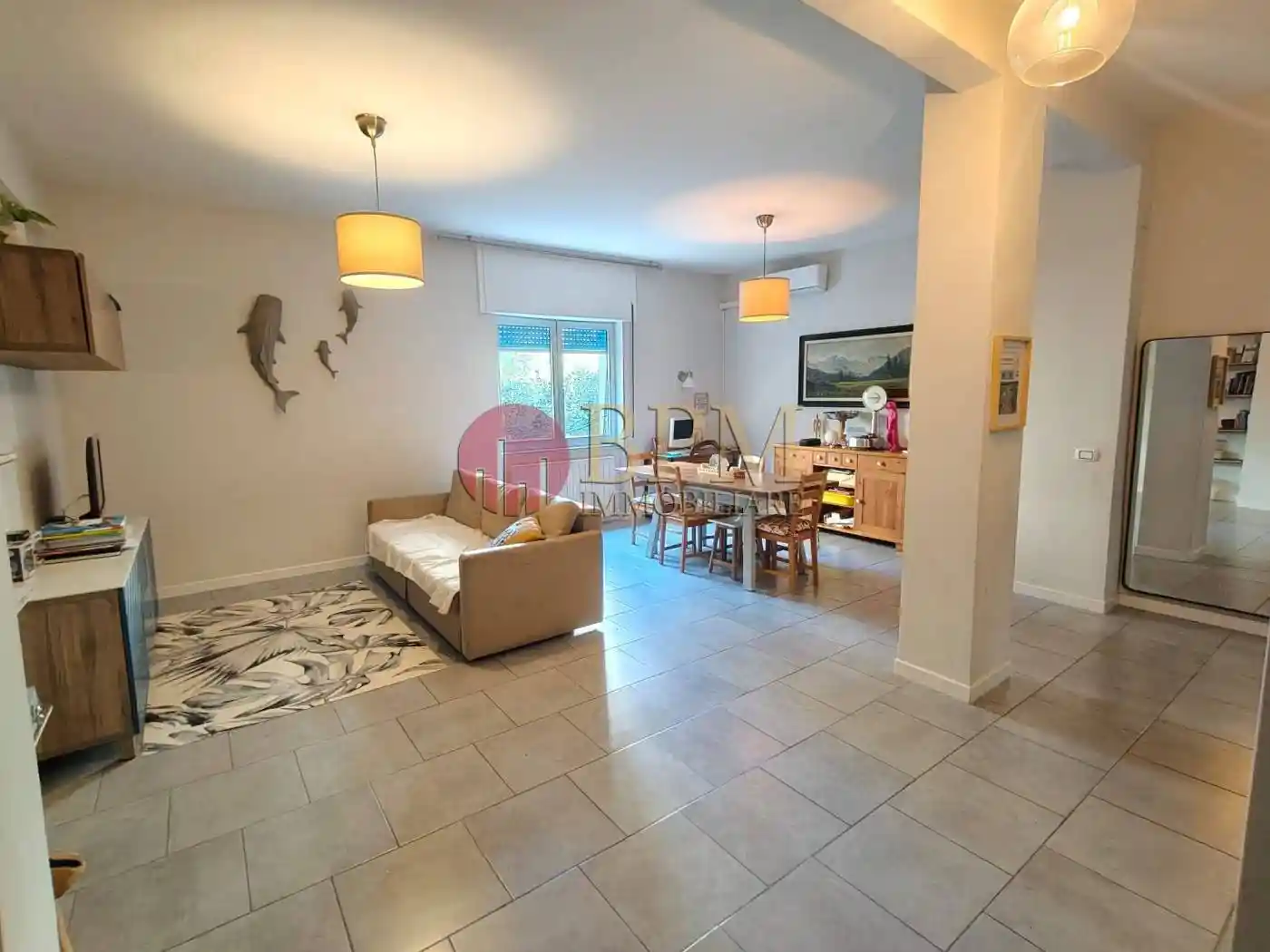 Appartamento in vendita a Livorno