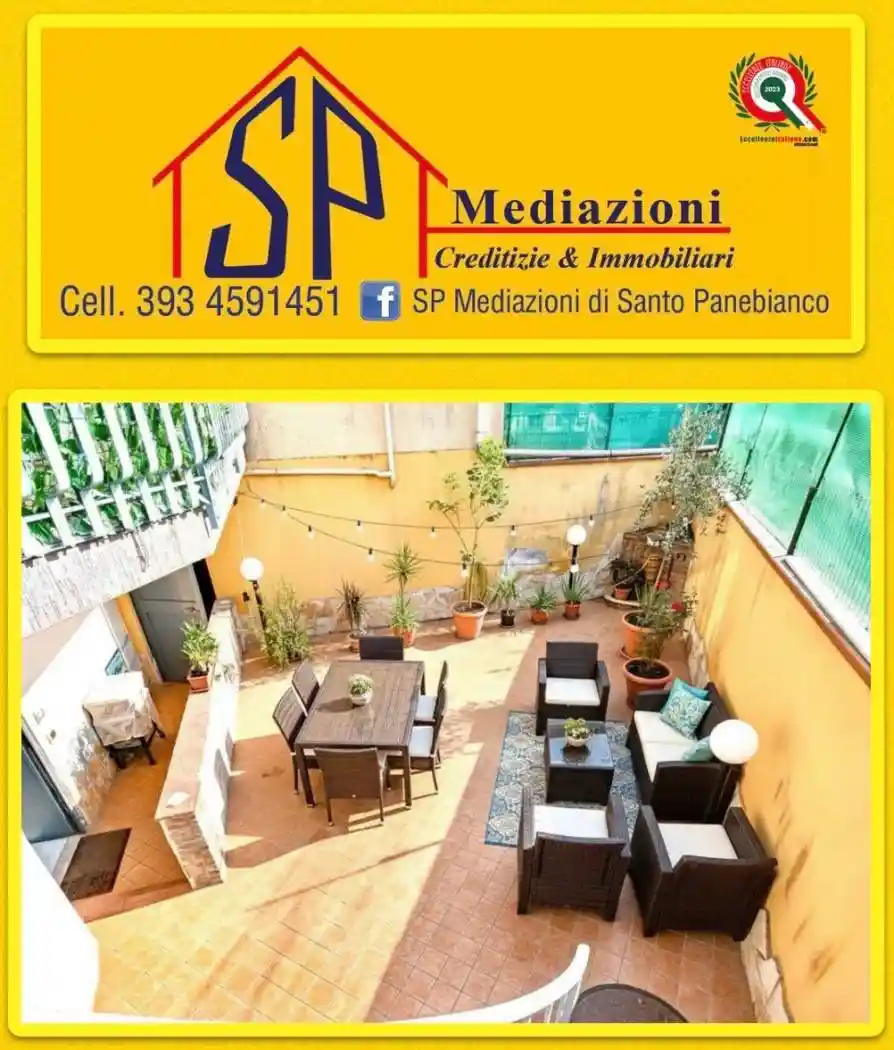 Appartamento in vendita a Riposto