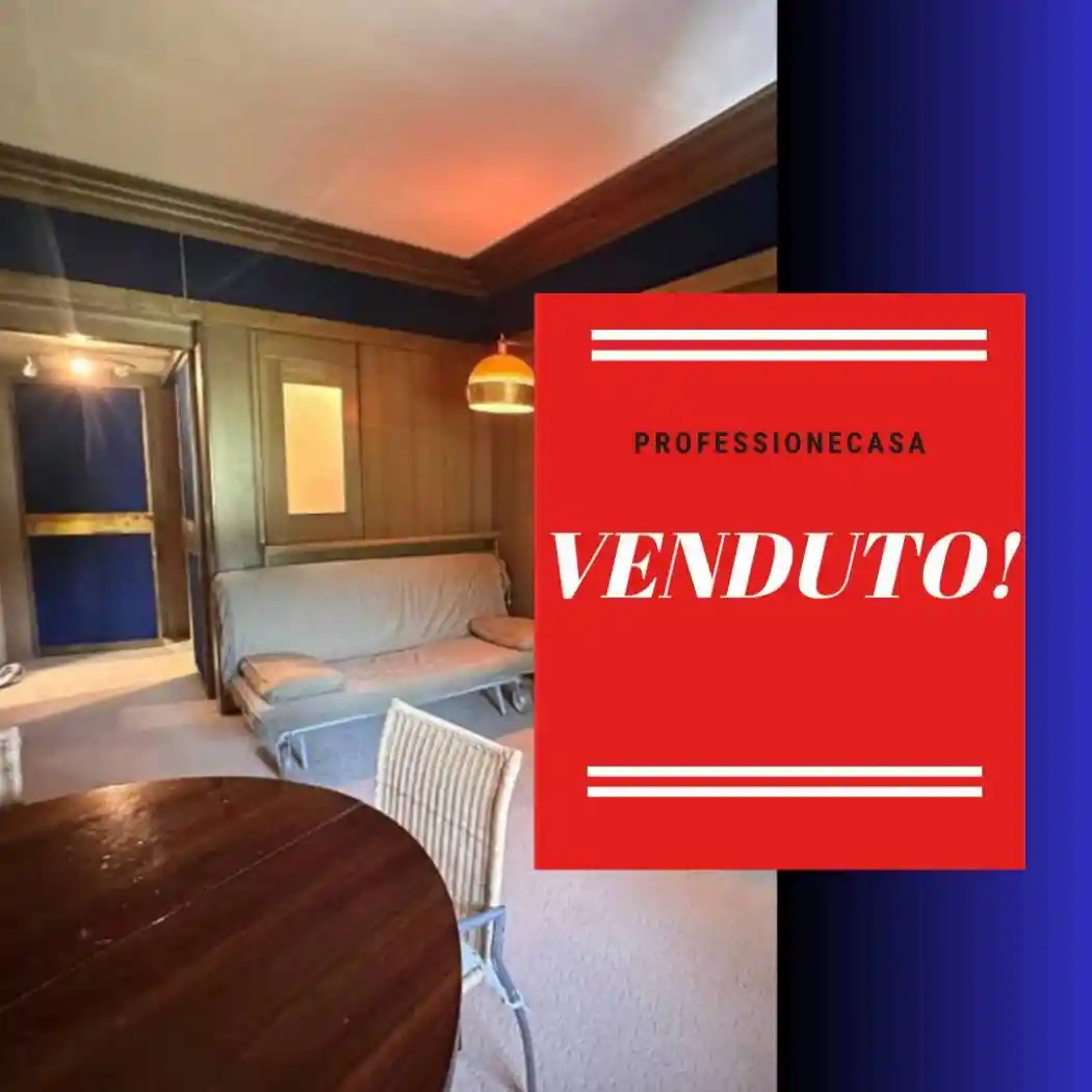 Appartamento in vendita a Pescasseroli