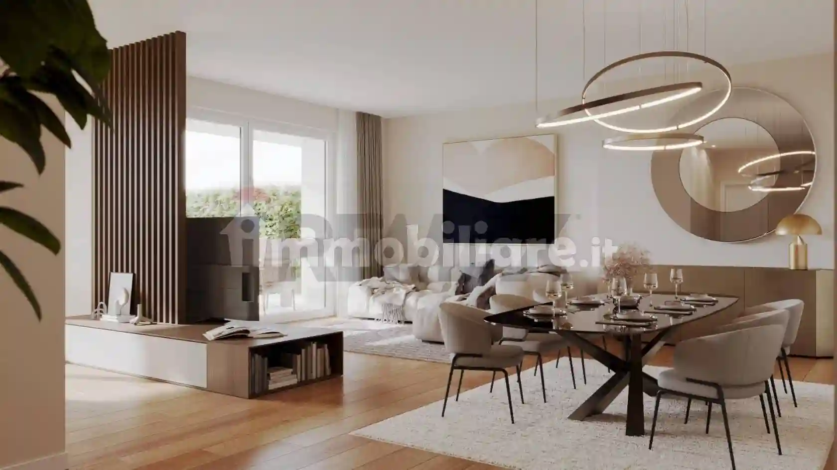 Appartamento - foto 5