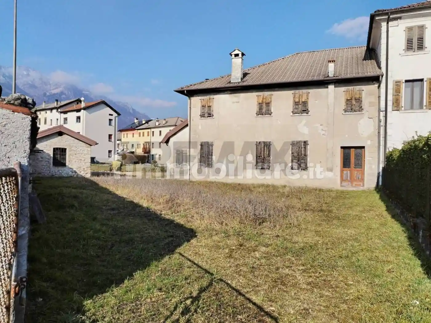 Casa indipendente in vendita a Santa Giustina