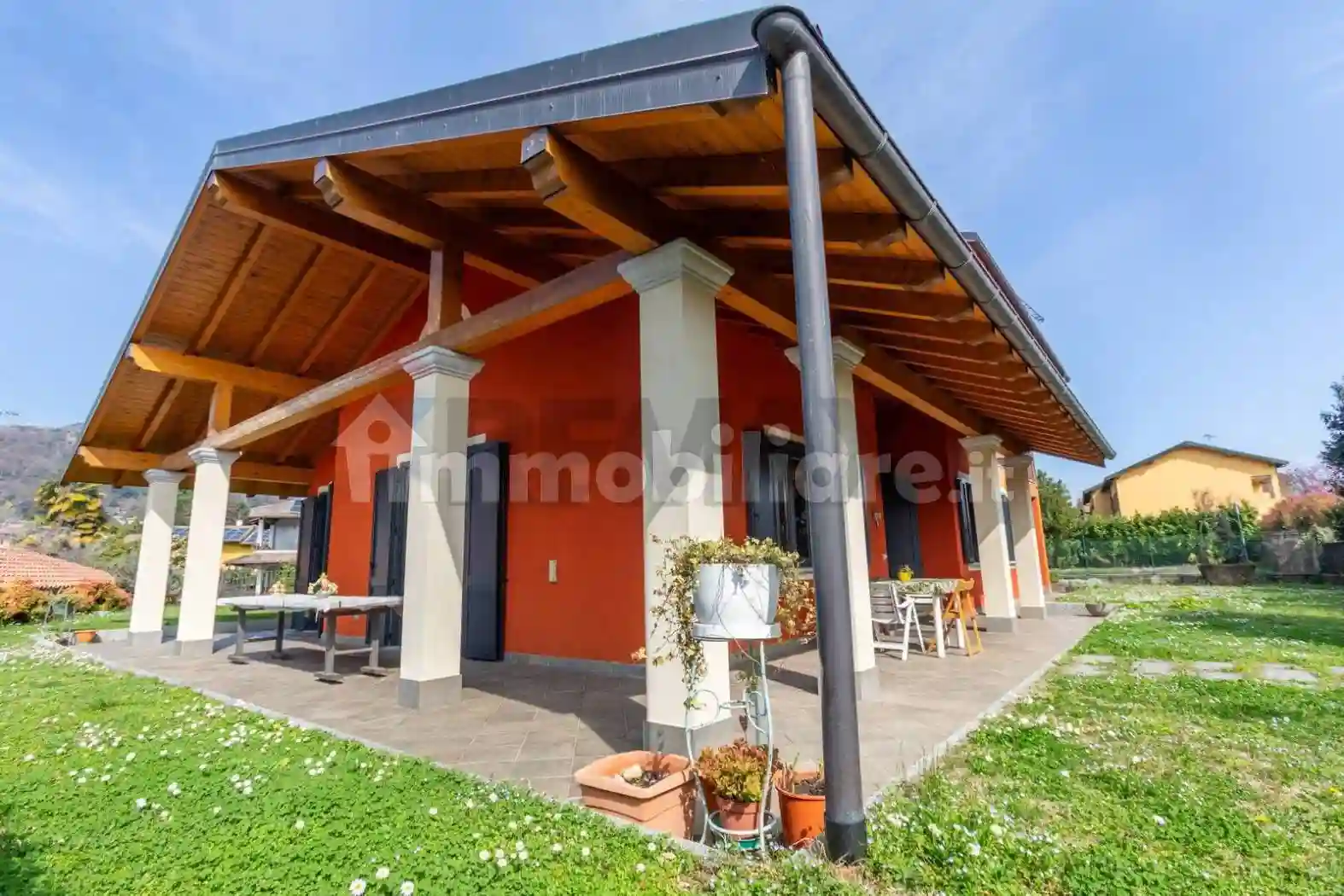 Villa - foto 2