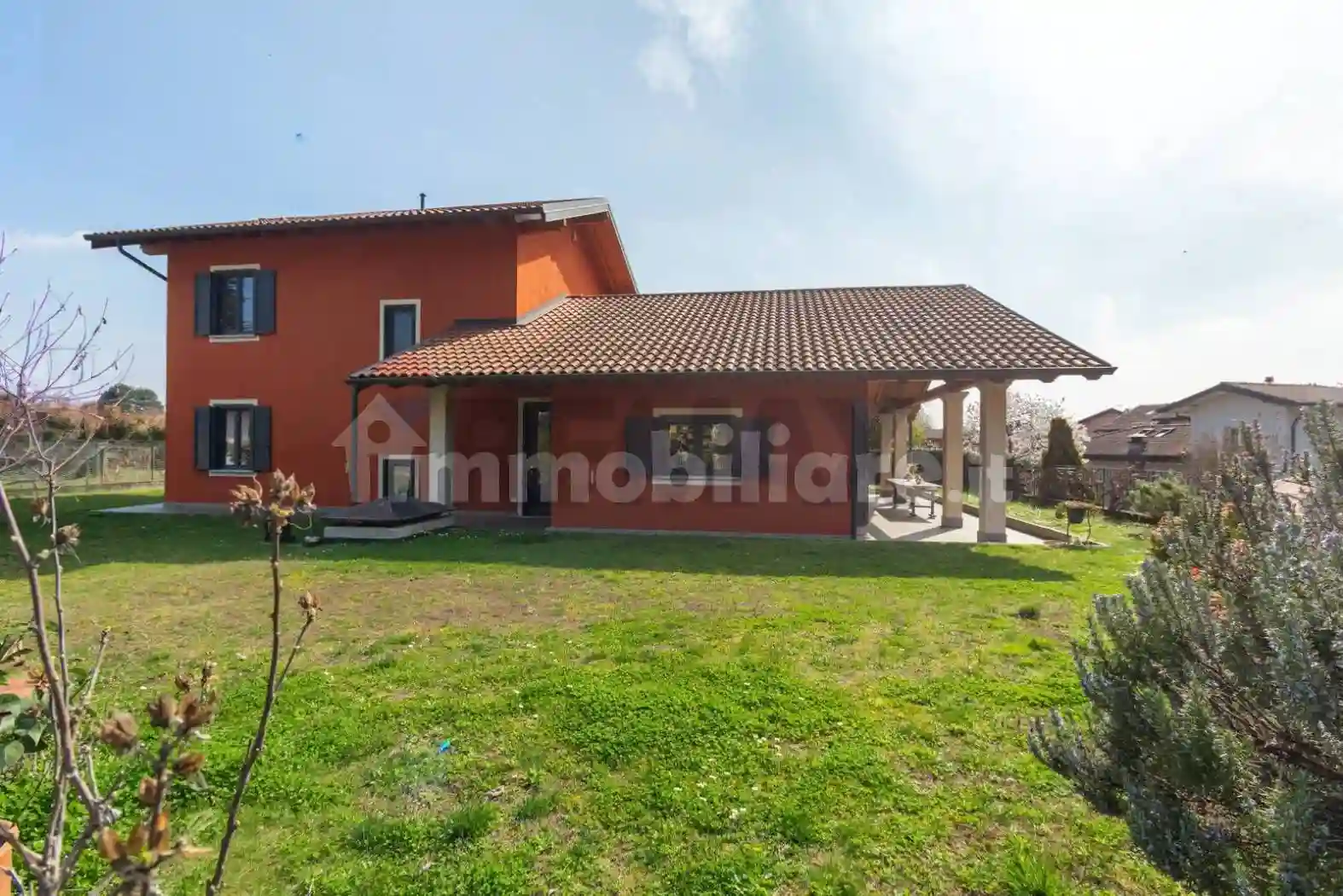 Villa - foto 4