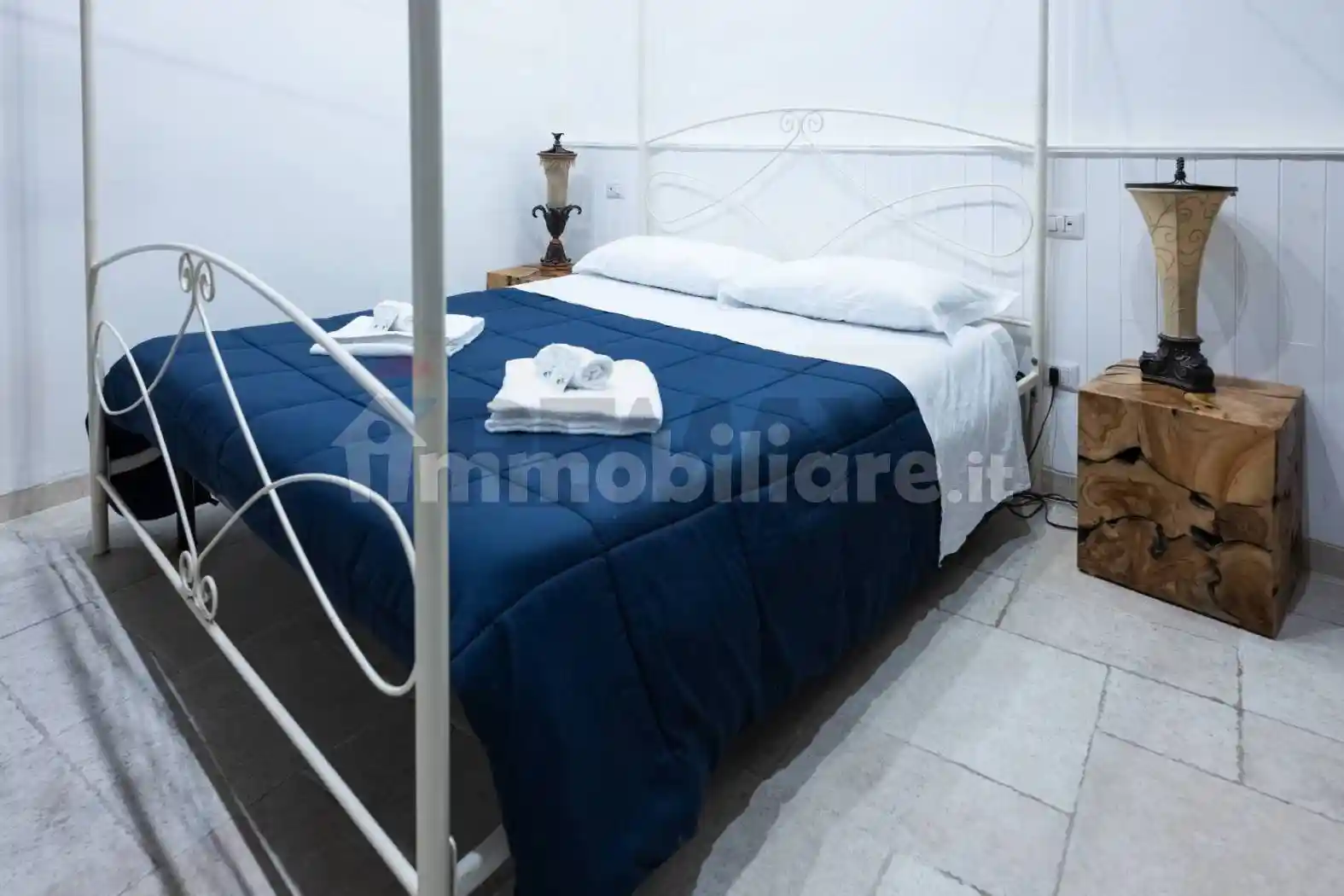 Appartamento in vendita a Bari