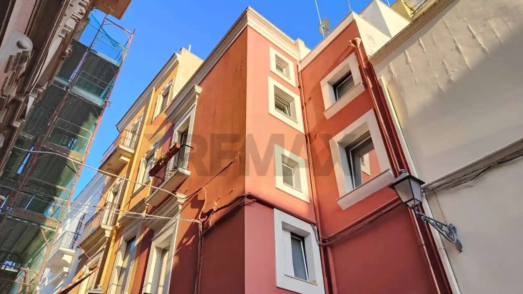 Appartamento in affitto a Bari