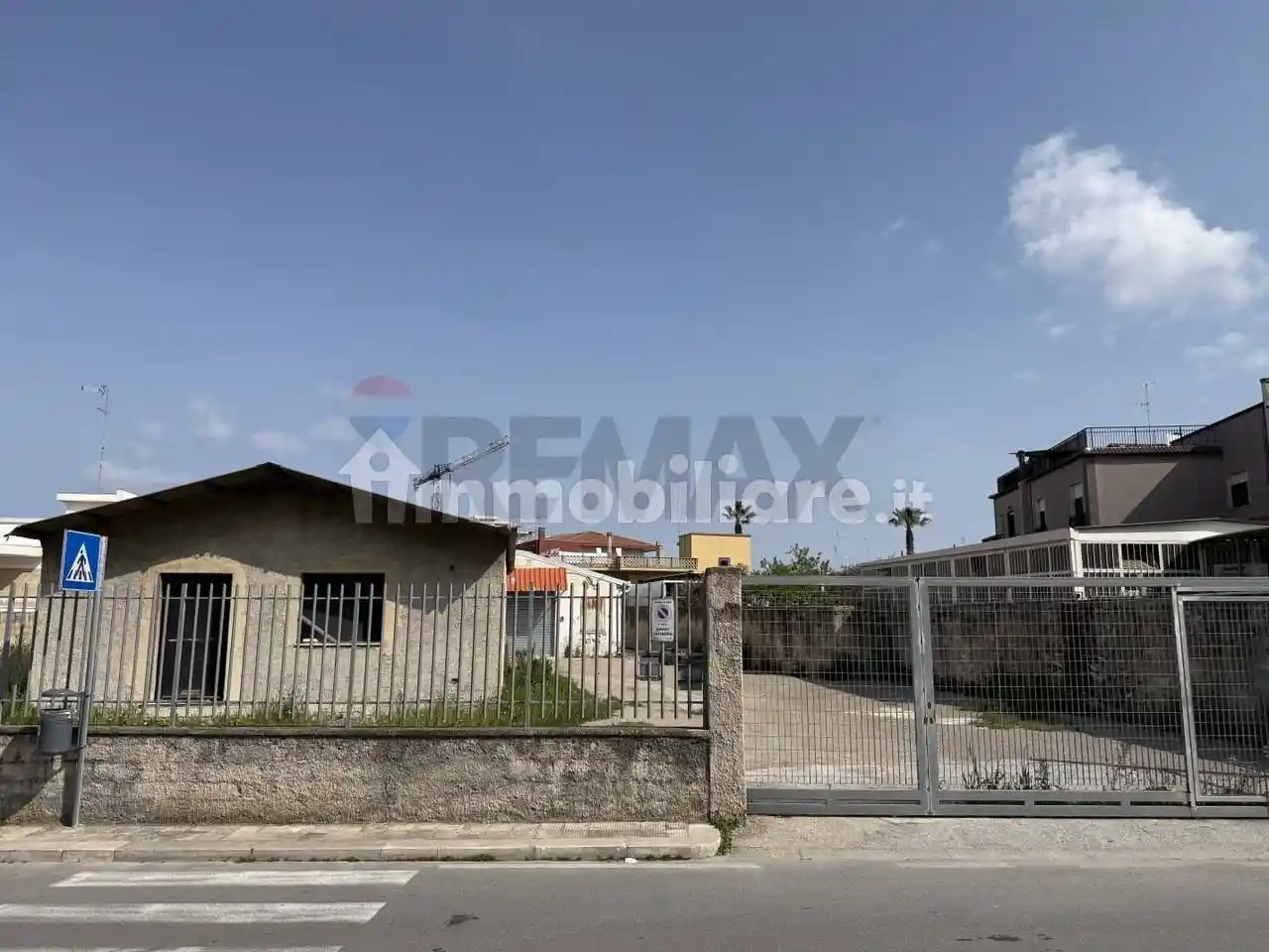 Rustico - Casale in vendita a Bari