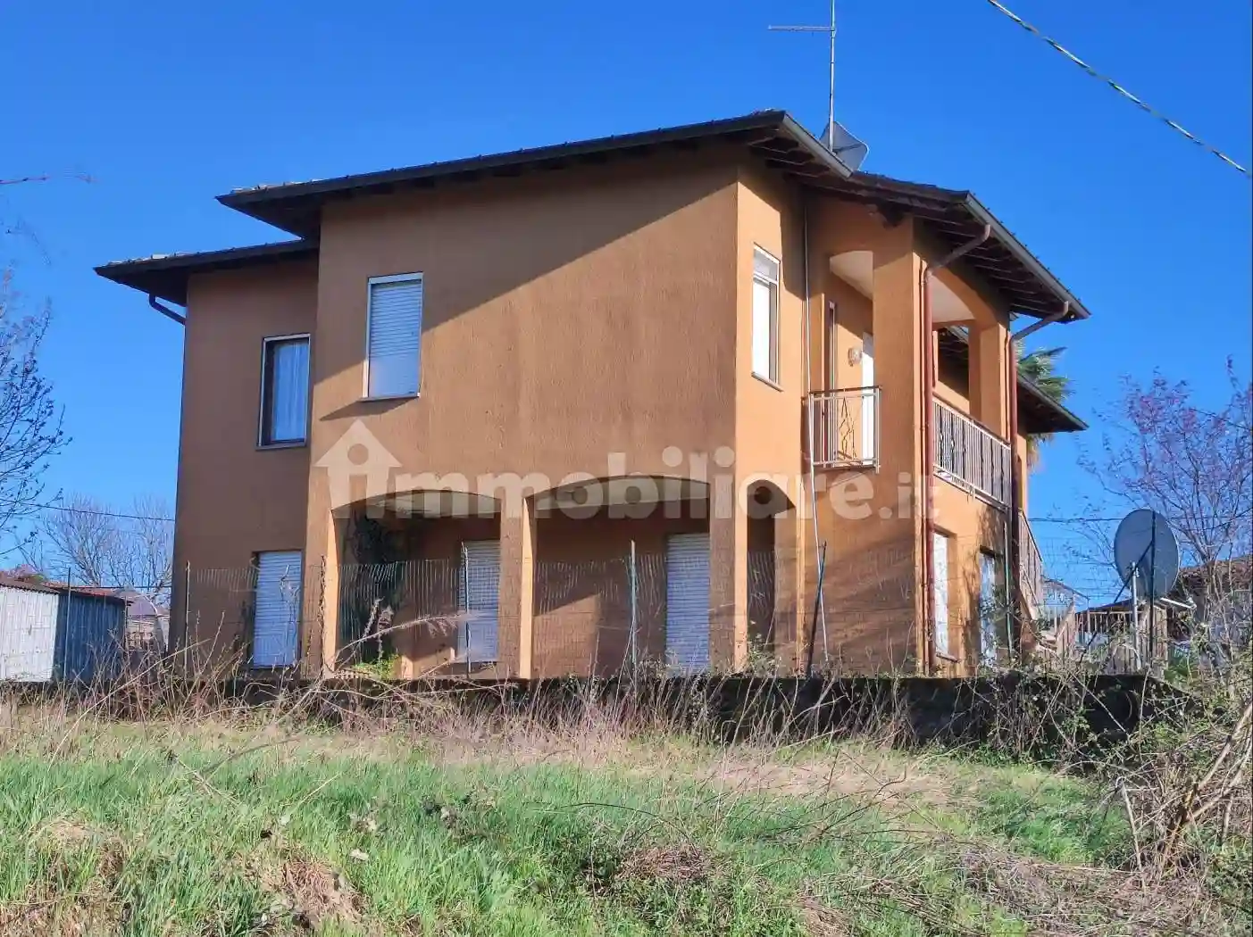 Casa indipendente - foto 2