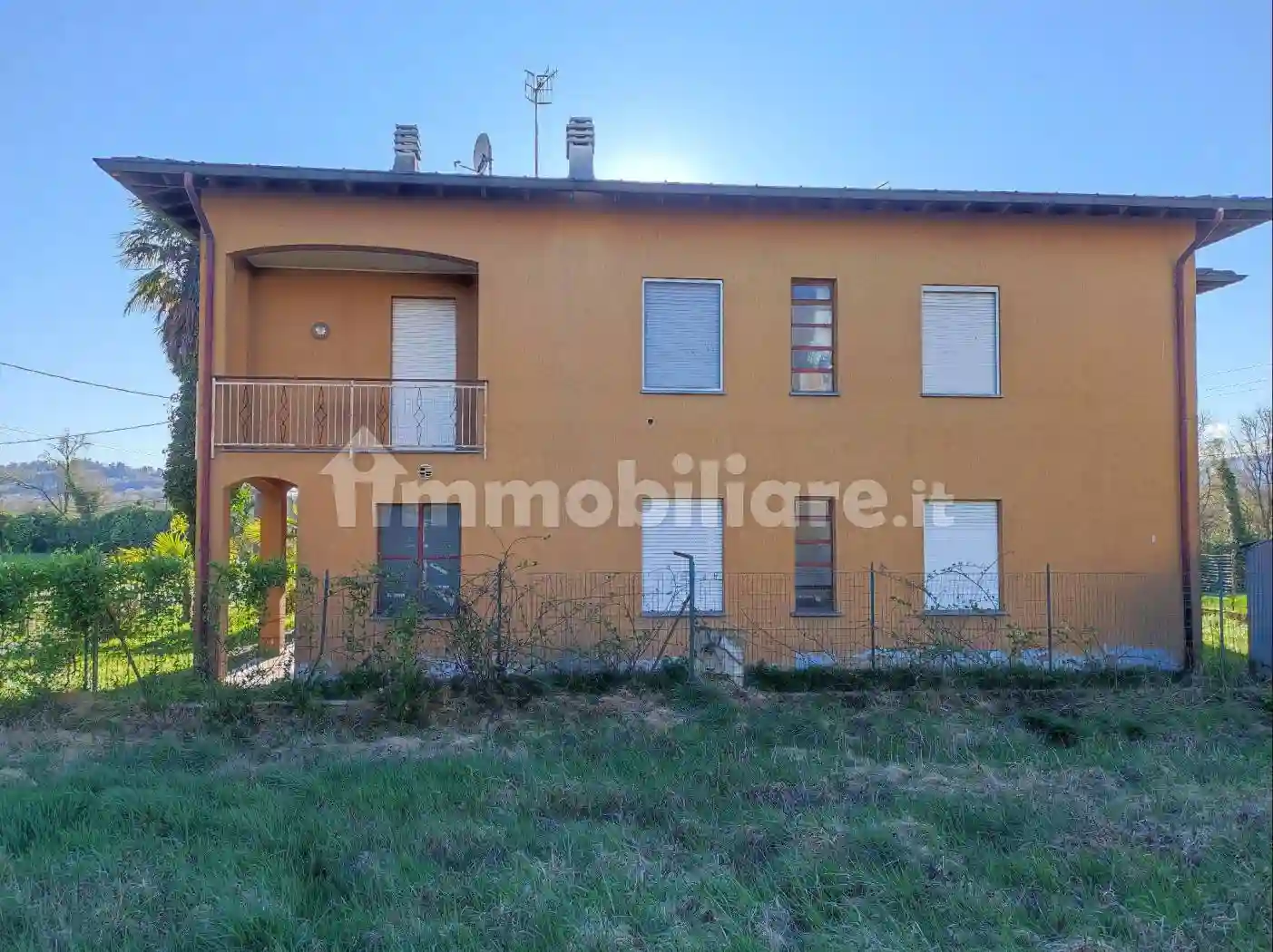 Casa indipendente - foto 4