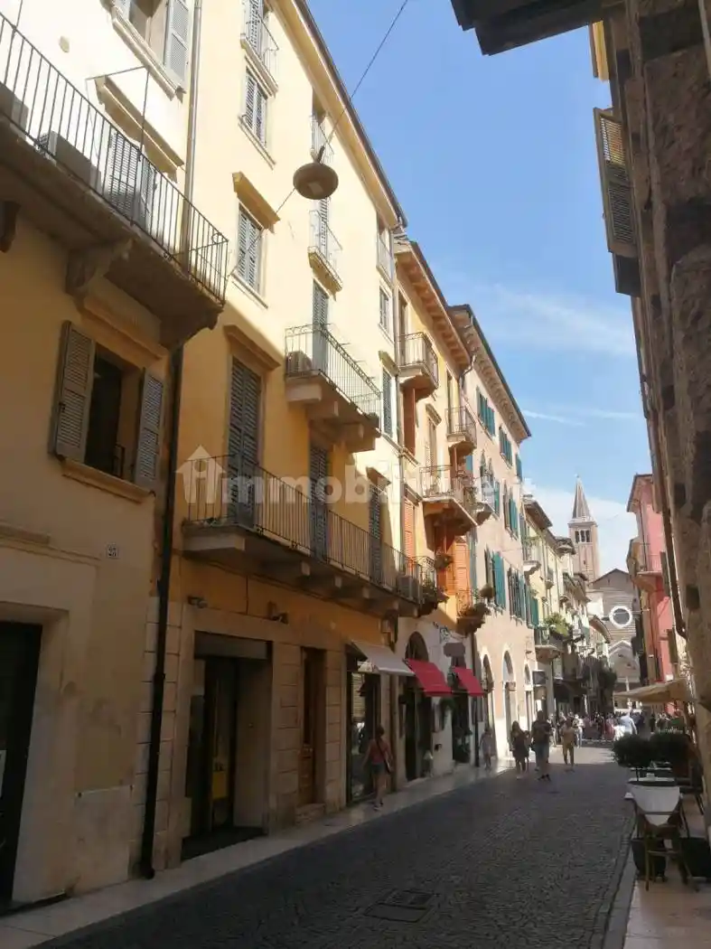 Appartamento in affitto a Verona