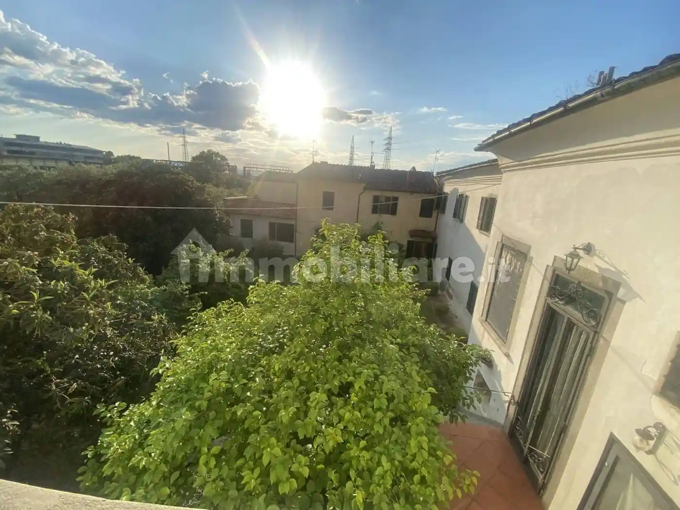 Appartamento in affitto a Firenze