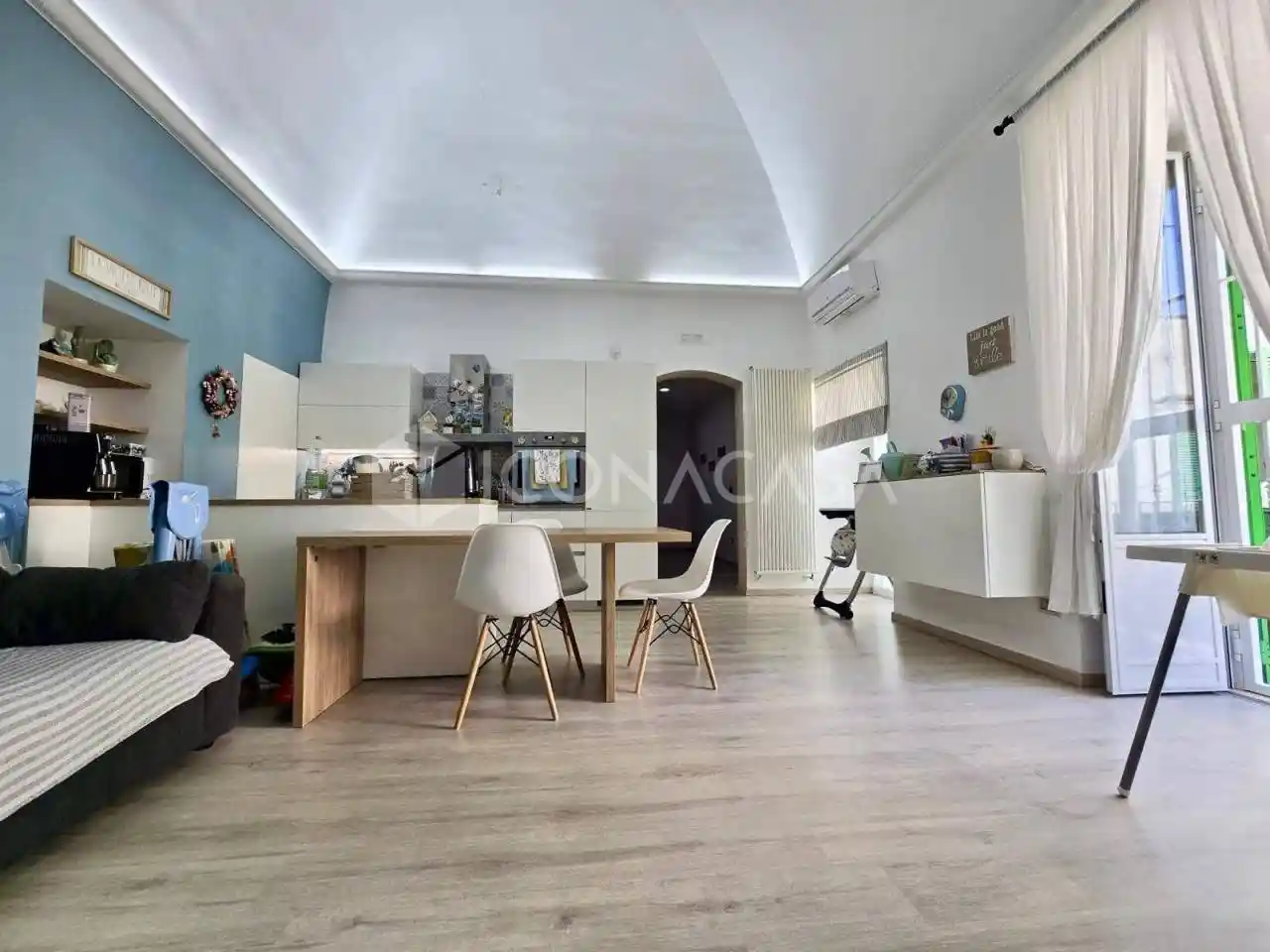 Appartamento in vendita a Molfetta