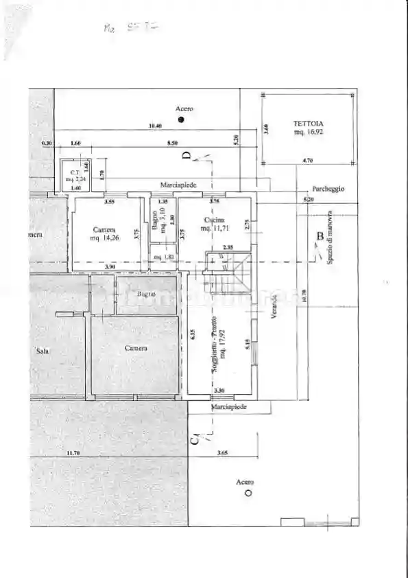 Casa indipendente - foto 5