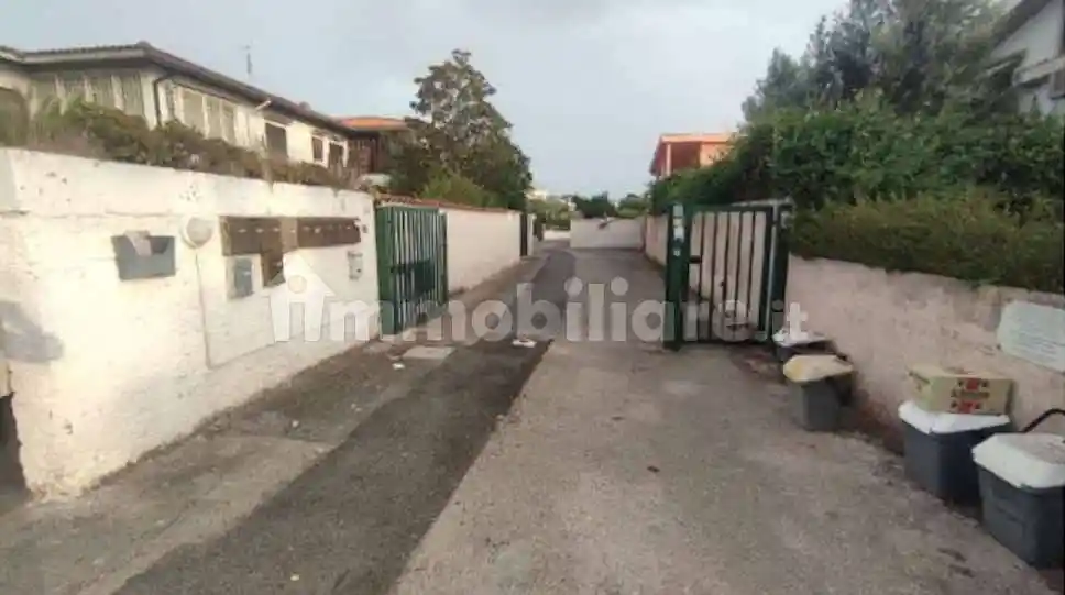 Appartamento in vendita a Anzio