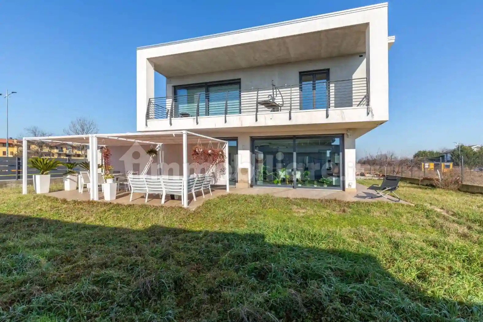 Villa - foto 3