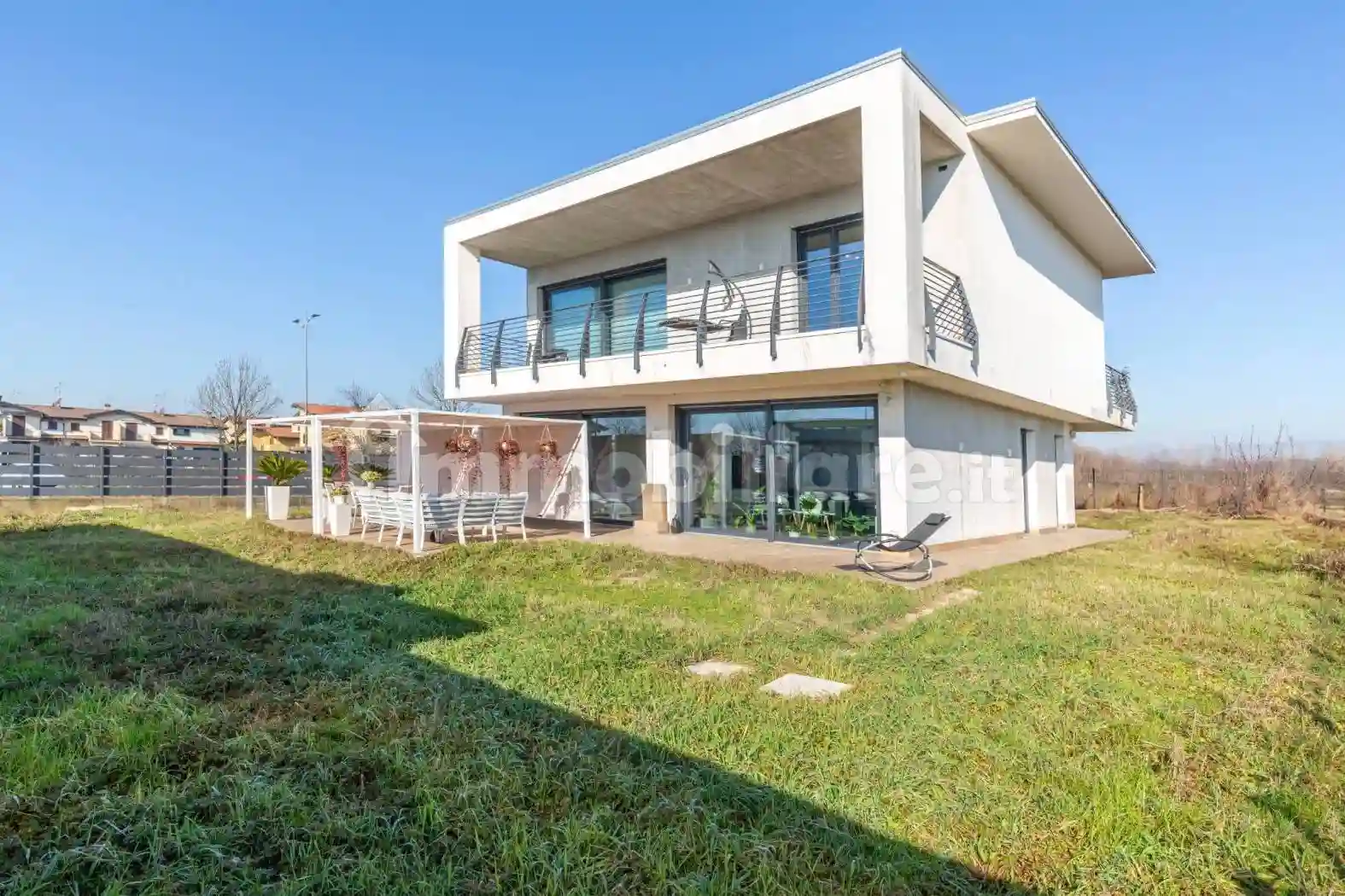 Villa - foto 4
