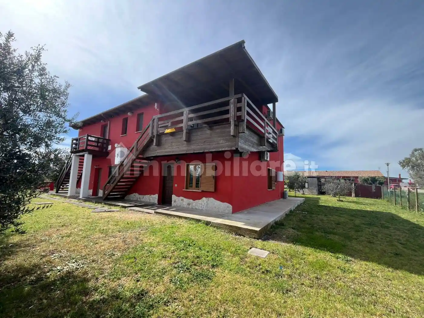 Appartamento in affitto a Aprilia