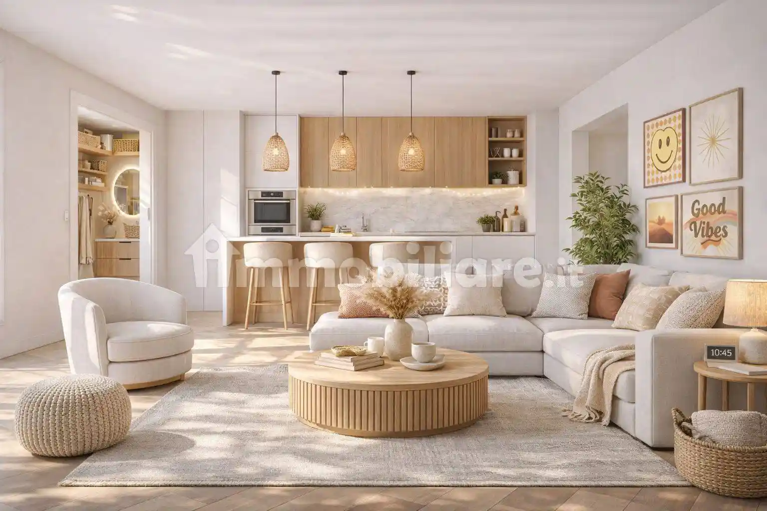 Appartamento in vendita a Vicenza