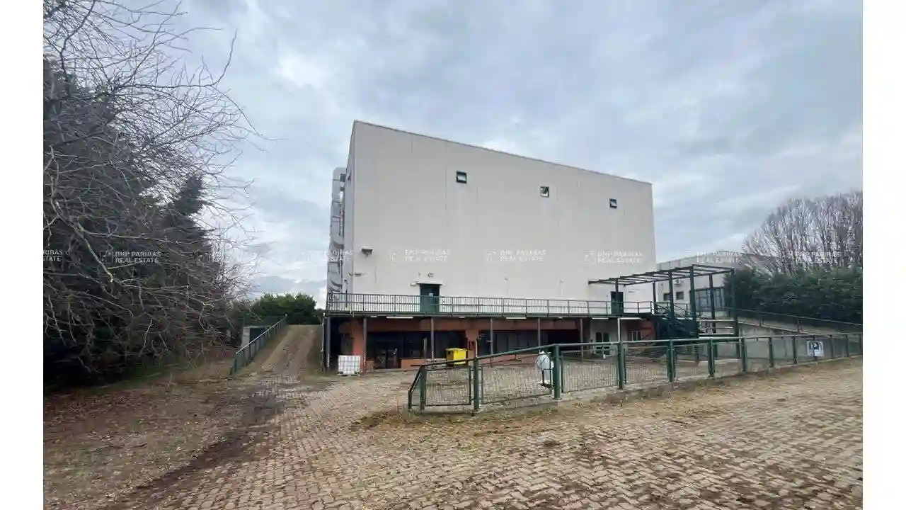 Palazzo - Edificio - foto 5