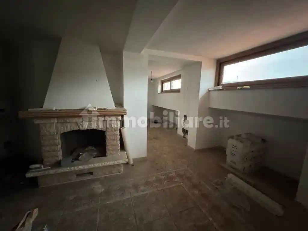 Appartamento in vendita a Villafranca Tirrena