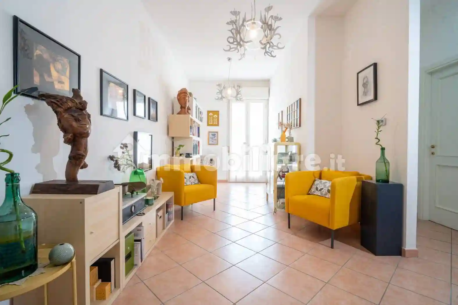 Attico - Mansarda - foto 2