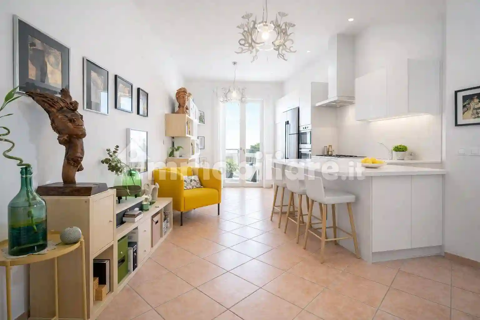 Attico - Mansarda - foto 5