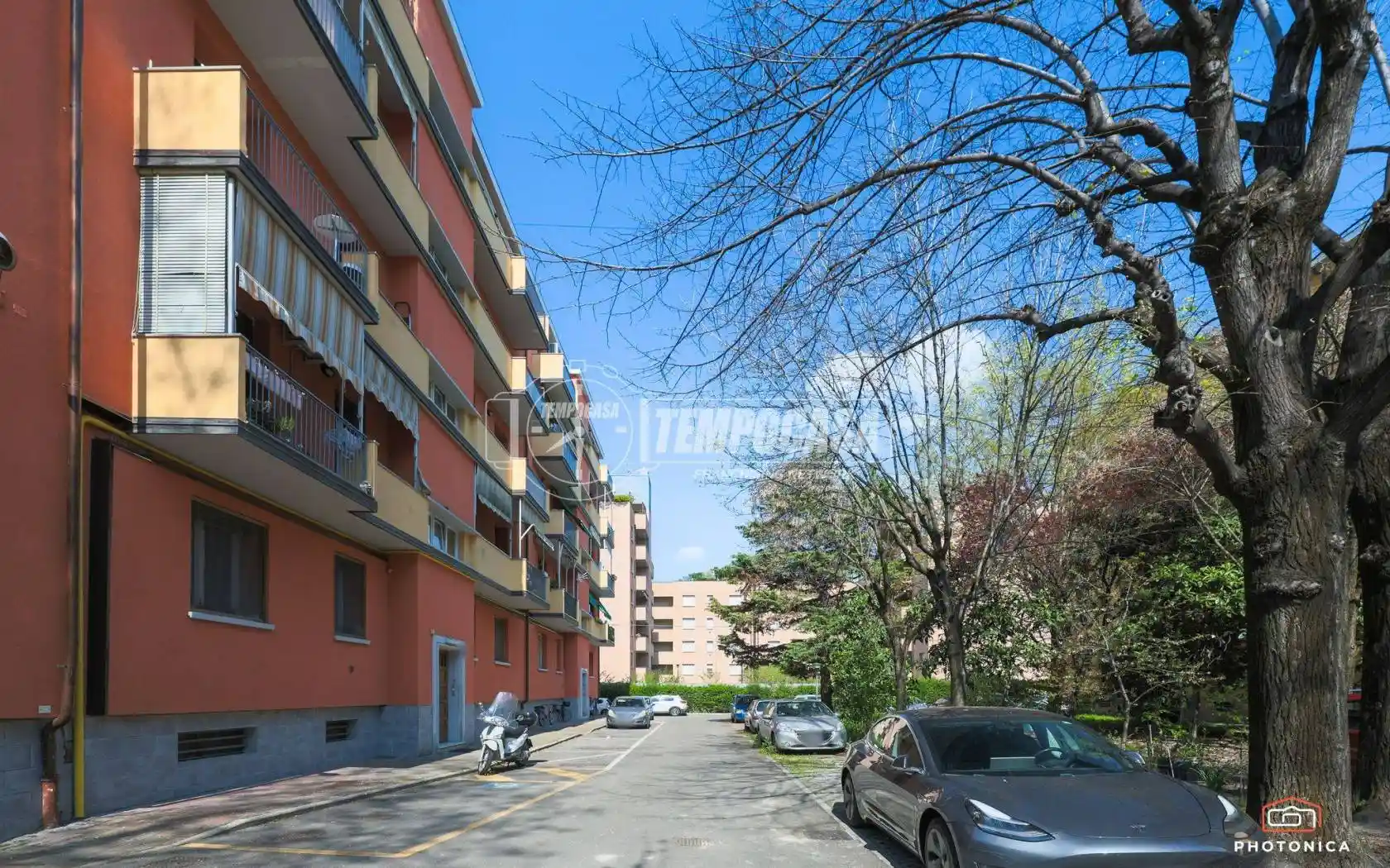 Appartamento in vendita a Bologna