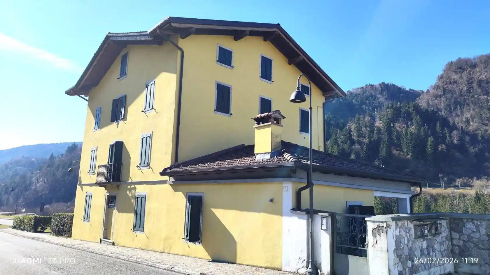 Appartamento in vendita a Arta Terme