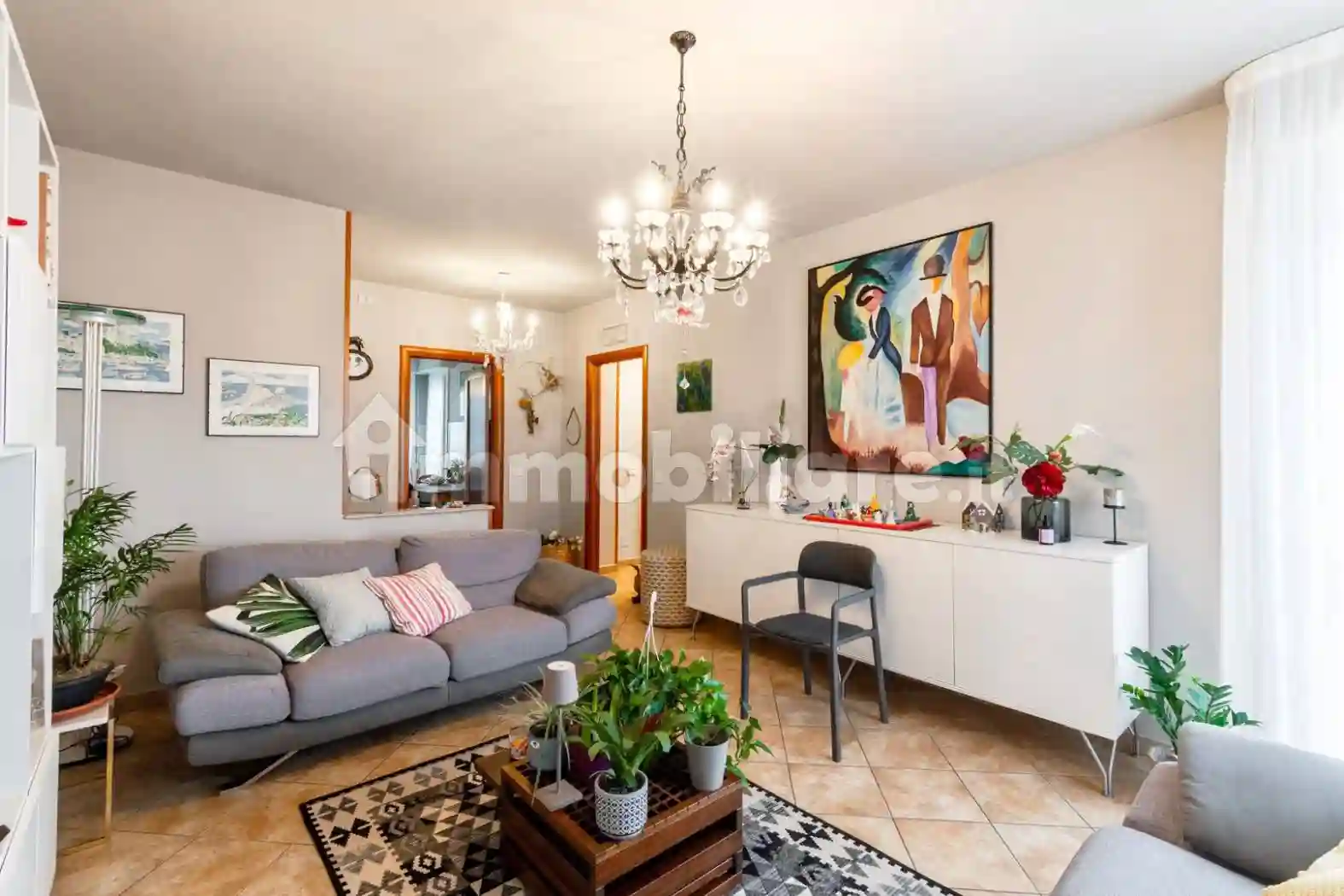 Appartamento - foto 2