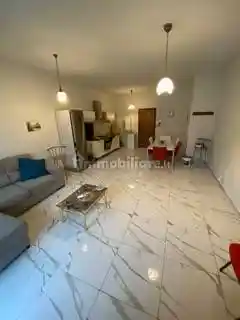 Appartamento in vendita a Luzzara