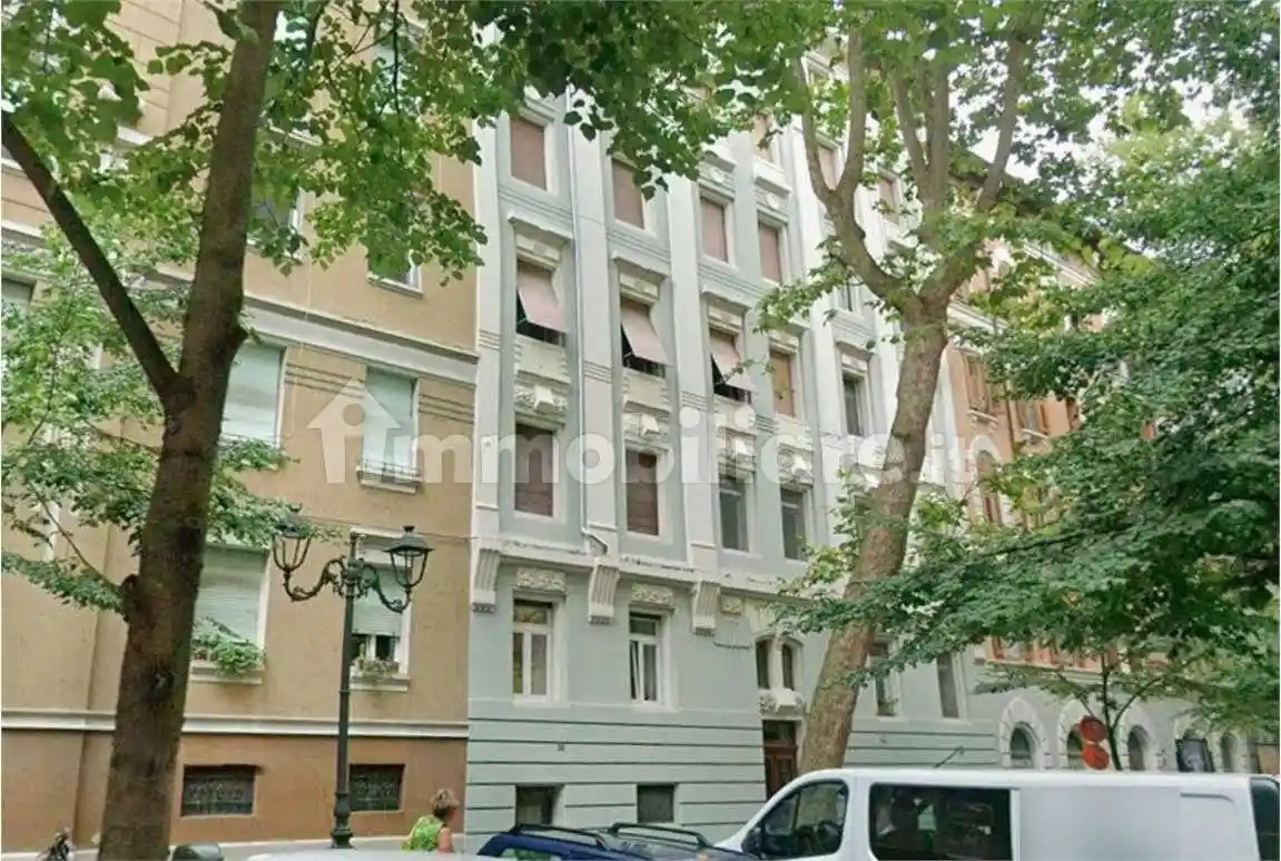 Appartamento in vendita a Trieste