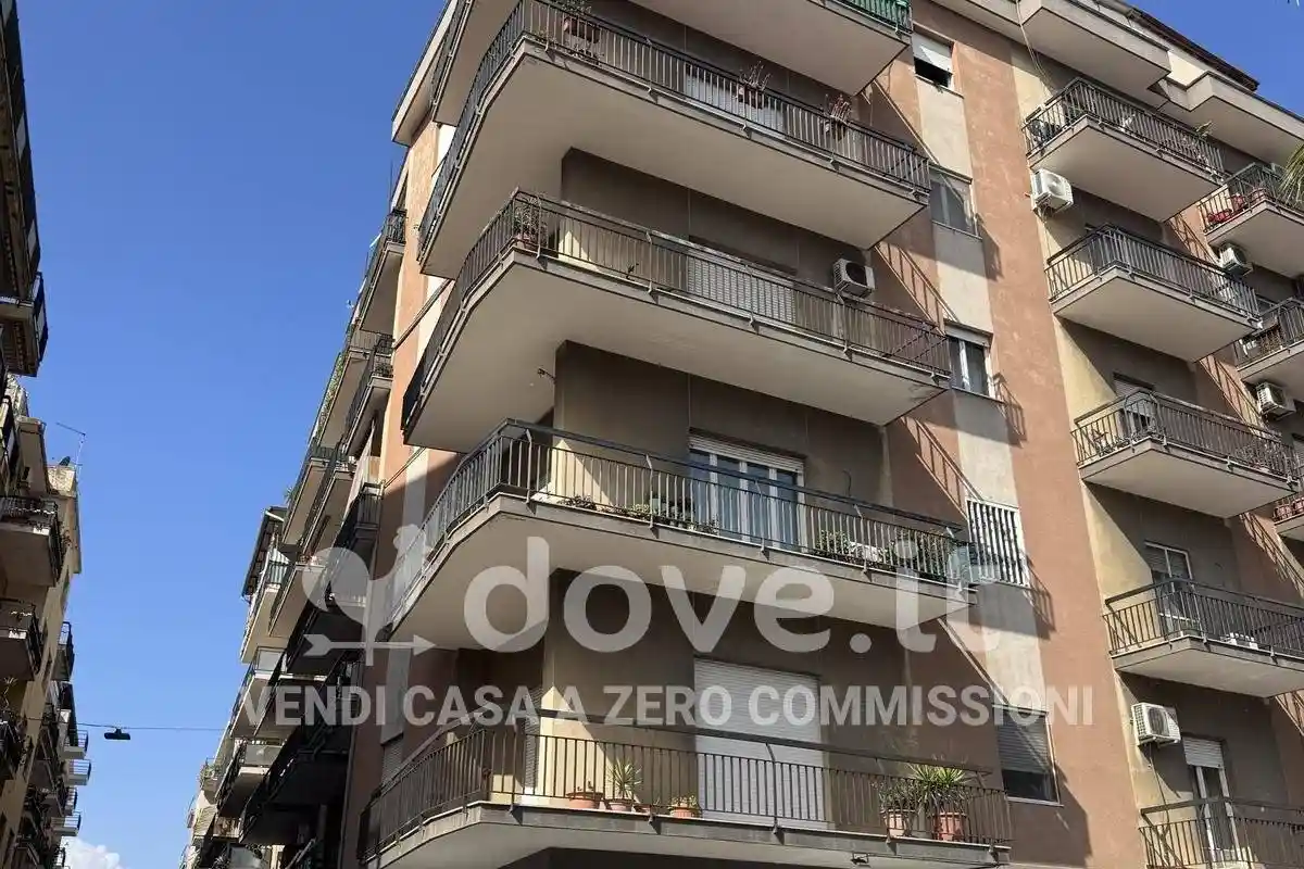 Appartamento in vendita a Reggio Calabria