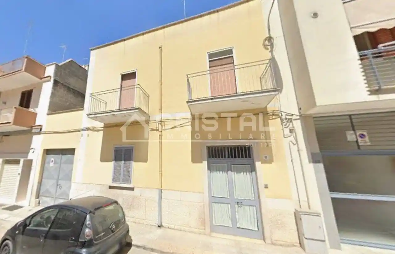 Villa in vendita a Andria