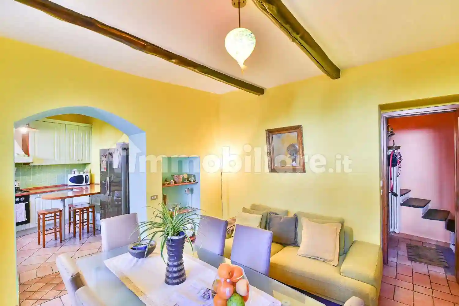 Villetta a schiera - foto 2