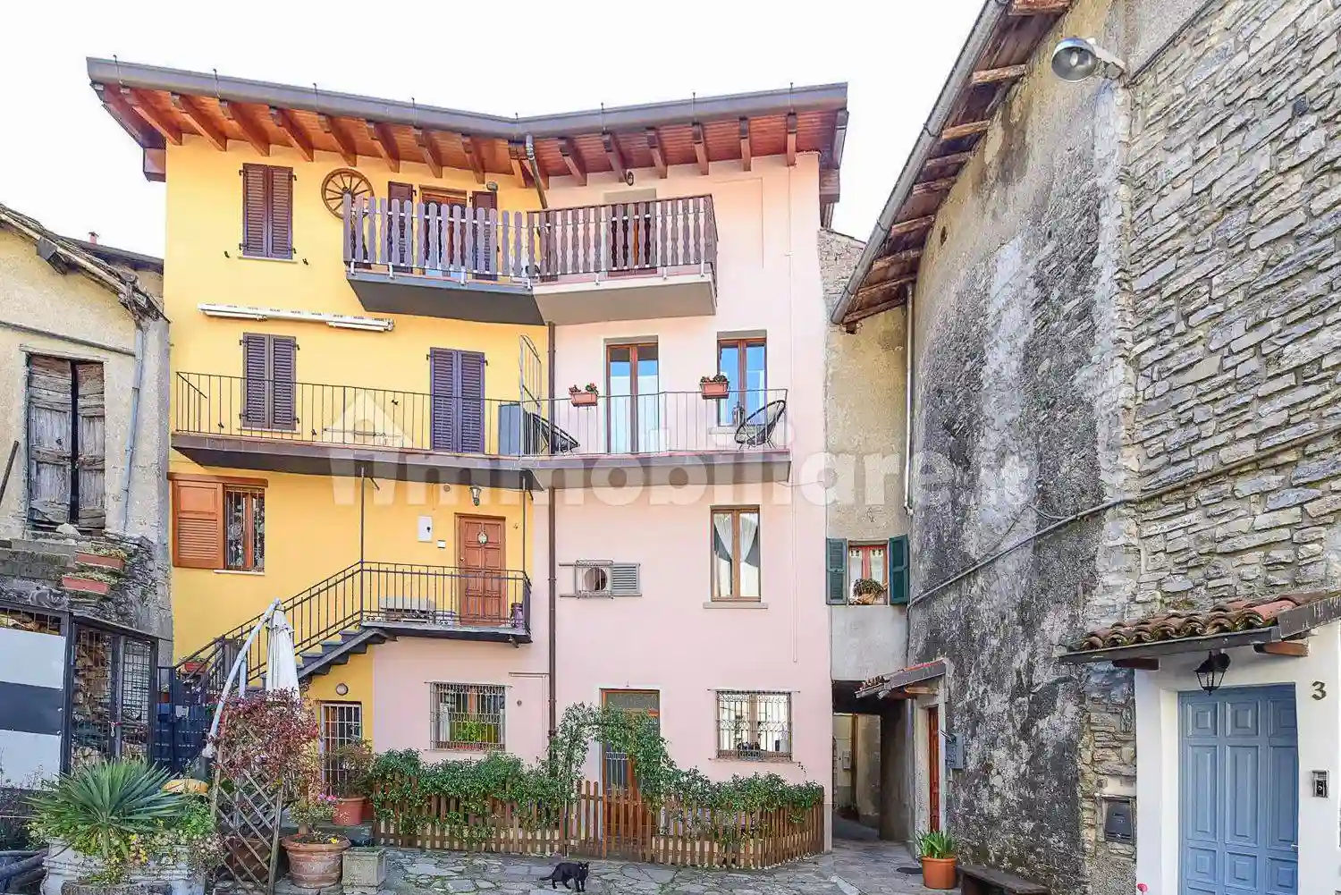 Villetta a schiera - foto 3