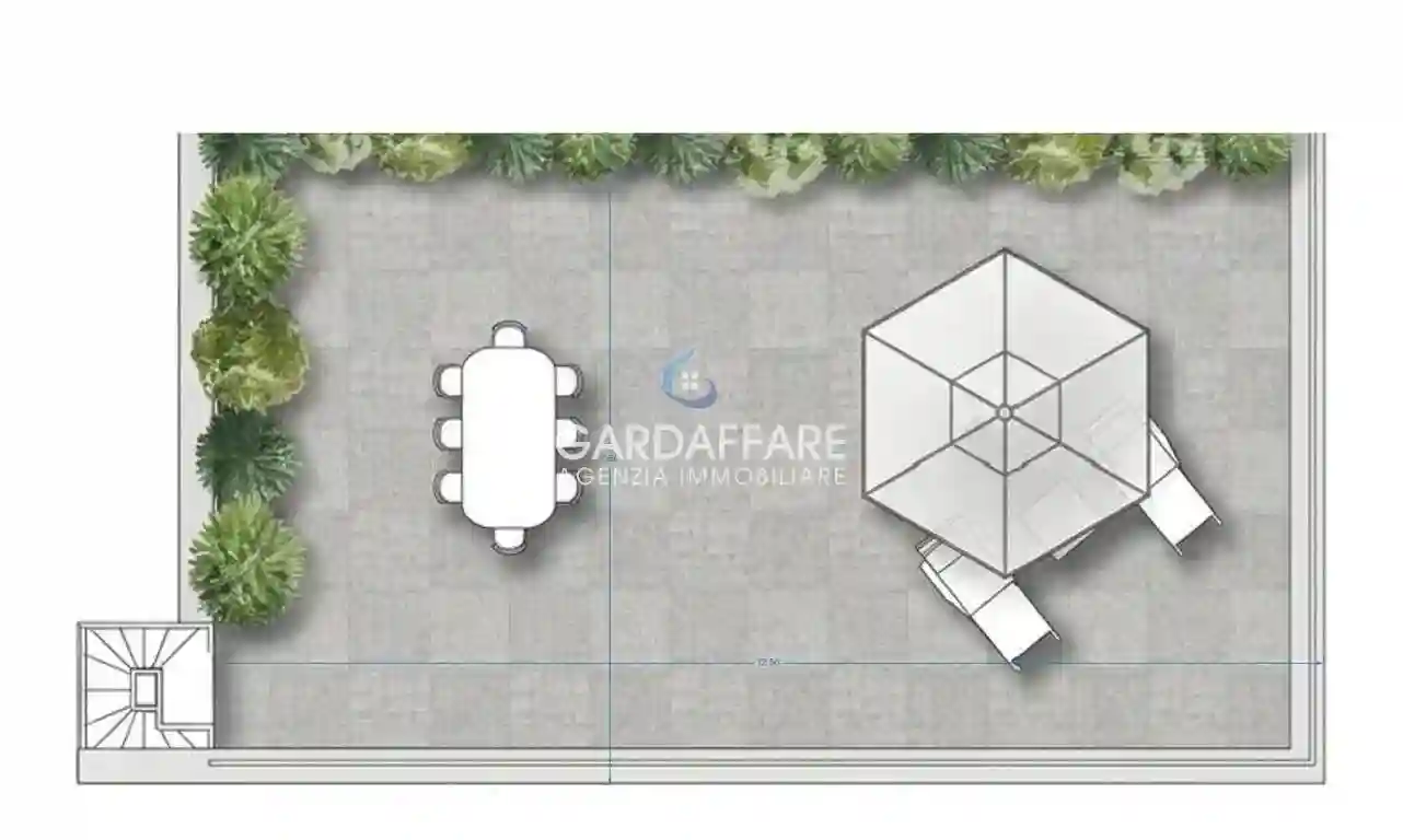 Attico - Mansarda - foto 3