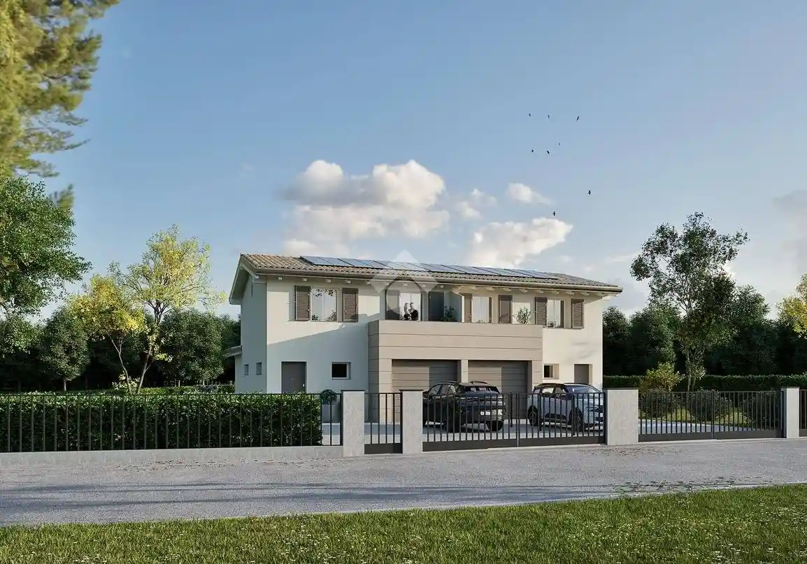 Villa in vendita a Scandiano