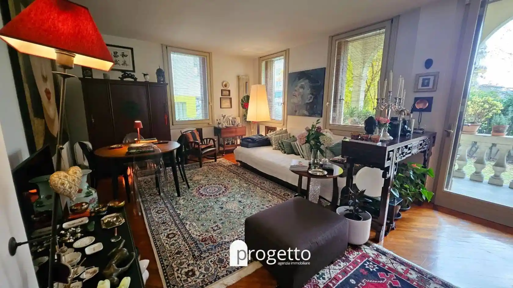 Appartamento in vendita a Vicenza