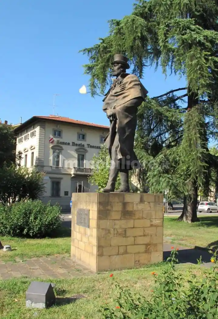 Appartamento in vendita a Firenze