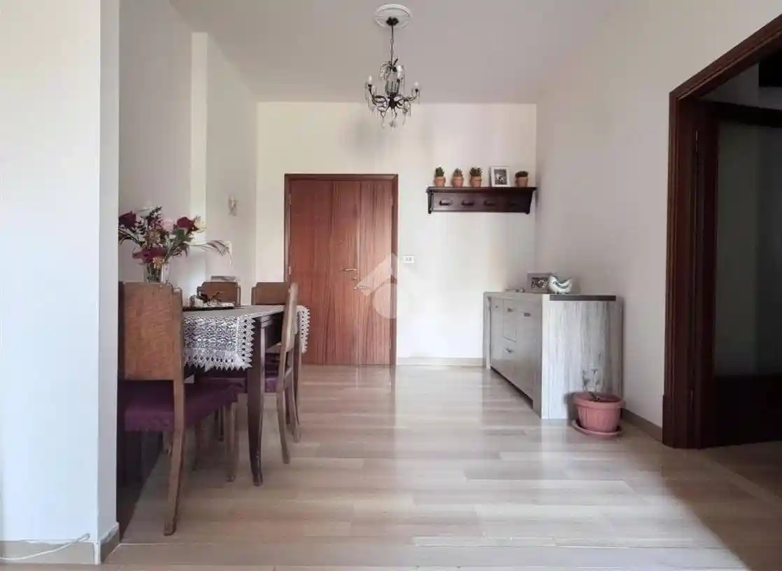 Appartamento in vendita a Terni