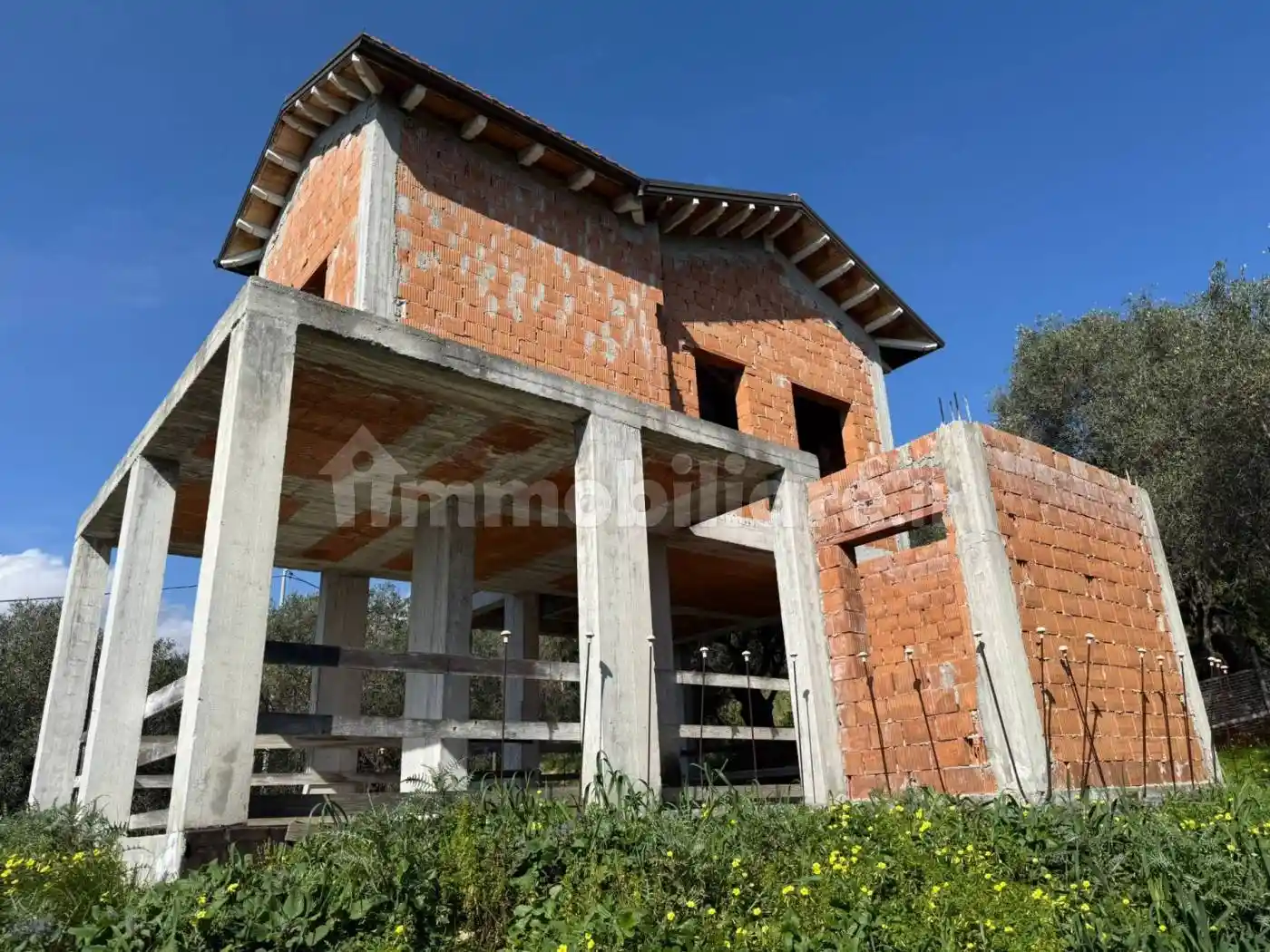 Villa in vendita a Diano Marina