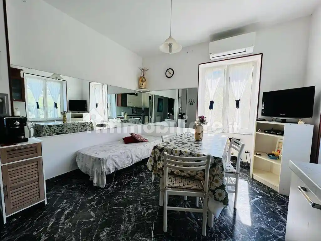 Appartamento in vendita a Diano Arentino